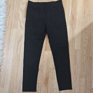 INC International Concepts Black Pants